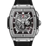 Hublot Spirit of Big Bang 601.NX.0173.LR - (2/3)