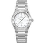 Omega Constellation 131.15.29.20.55.001 (2025) - Pearl dial 29 mm Steel case (1/1)