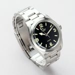 Tudor Ranger 79950 (2022) - 39 mm Steel case (2/8)