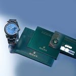 Rolex Datejust 41 126334 - (6/6)