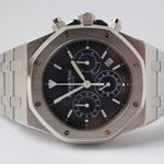 Audemars Piguet Royal Oak Chronograph 25860ST/O/1110ST/01 - (2/8)