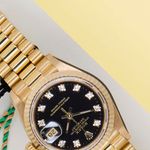 Rolex Lady-Datejust 69178 - (4/8)