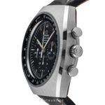Omega Speedmaster Mark II 145.014 (1972) - 42mm Staal (5/8)