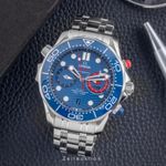 Omega Seamaster Diver 300 M 210.30.44.51.03.002 - (3/8)