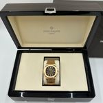 Patek Philippe Nautilus 5711/1R-001 - (4/8)