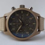 IWC Pilot Chronograph Top Gun IW389402 - (2/8)