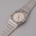 Omega Constellation 396.107 - (3/8)