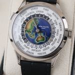 Patek Philippe World Time 5231G-001 - (3/8)