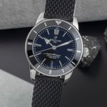 Breitling Superocean Heritage AB2030 (Onbekend (willekeurig serienummer)) - 44mm Staal (3/8)