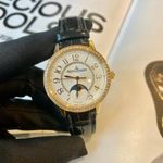 Jaeger-LeCoultre Rendez-Vous Q3572430 - (2/5)