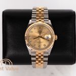 Rolex Datejust 36 126233 - (1/1)