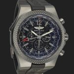Breitling Bentley GMT M4736225/BC76 - (4/8)