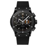 Hublot Classic Fusion Chronograph 541.CM.1479.RX.UEL23 (2024) - Zwart wijzerplaat Onbekend Keramiek (1/1)