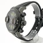 Graham Swordfish 2SWASB (2016) - Black dial 46 mm Steel case (2/8)