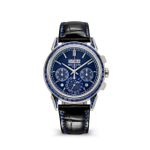 Patek Philippe Perpetual Calendar Chronograph 5271/11P-010 - (1/1)