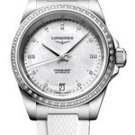 Longines Conquest L3.430.0.87.9 - (1/1)