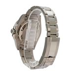 Rolex GMT-Master II 116719BLRO (2015) - Zwart wijzerplaat 40mm Witgoud (7/8)