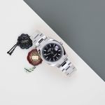 Rolex Datejust 36 116200 - (2/8)