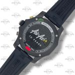 Breitling Endurance Pro X82310E51B1S2 (2025) - Black dial 45 mm Plastic case (5/8)