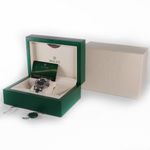 Rolex Yacht-Master 40 126622 (2024) - 40 mm Steel case (3/3)