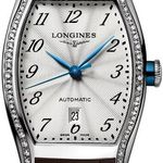Longines Evidenza L2.142.0.70.4 - (1/1)