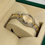Rolex Datejust 278273 - (6/10)