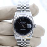 Rolex Datejust 36 16234 - (2/8)