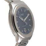 Piaget Polo S G0A41002 (Onbekend (willekeurig serienummer)) - Blauw wijzerplaat 42mm Staal (7/8)