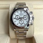 Rolex Daytona 116520 - (1/1)