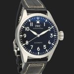IWC Big Pilot IW329301 - (4/8)