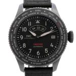 IWC Pilot Chronograph Top Gun IW395505 - (1/4)
