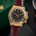 Rolex Daytona 116518 - (3/8)