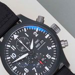 IWC Pilot Chronograph Top Gun IW389101 - (3/8)