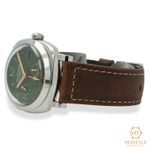 Panerai Radiomir GMT PAM00999 - (3/8)