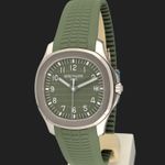 Patek Philippe Aquanaut 5168G-010 - (1/8)