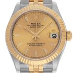 Rolex Datejust 31 278273 - (1/7)