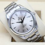 Omega Seamaster Aqua Terra 2503.30.00 - (1/8)
