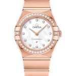 Omega Constellation Quartz 131.55.25.60.55.001 - (1/1)