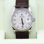 Rolex Day-Date 36 118239 - (1/8)