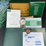 Rolex Datejust 36 16234 - (3/4)