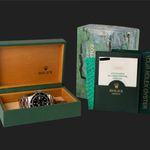 Rolex Submariner Date 16610 - (8/8)