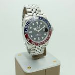 Rolex GMT-Master II 126710BLRO - (2/8)
