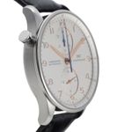 IWC Portuguese Chronograph IW371202 - (7/8)