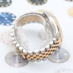 Rolex Datejust 36 116201 - (8/8)