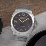 Panerai Luminor Marina 1950 3 Days Automatic PAM00352 - (1/8)