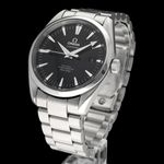 Omega Seamaster Aqua Terra 2503.50.00 - (2/8)