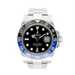 Rolex GMT-Master II 126710BLNR - (1/5)
