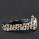 Rolex Lady-Datejust 69173 (1991) - 26mm Goud/Staal (5/7)