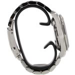 Omega Speedmaster Racing 329.30.44.51.01.001 (2019) - Zwart wijzerplaat 44mm Staal (4/8)