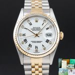 Rolex Datejust 36 16233 - (1/8)